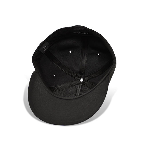 First Edition Black Hat