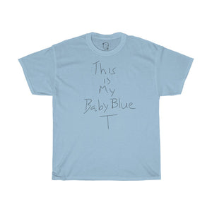 Baby Blue T